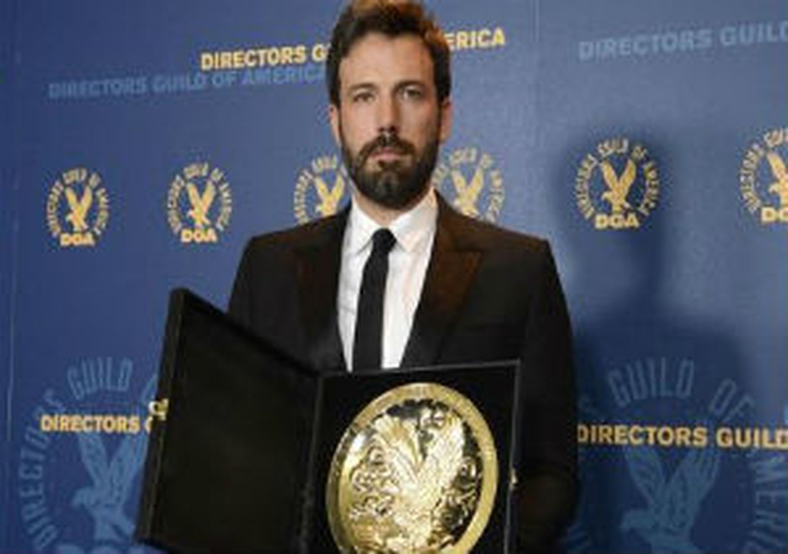 Ben Affleck