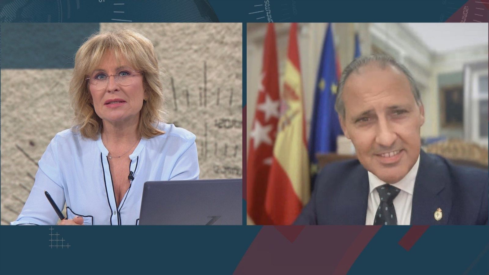 El Colegio de Abogados de Madrid, sobre el juicio a García Ortiz: "Nadie está por encima de la ley"