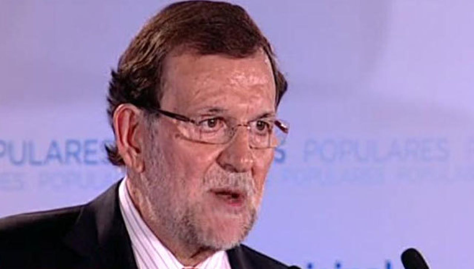 Mariano Rajoy