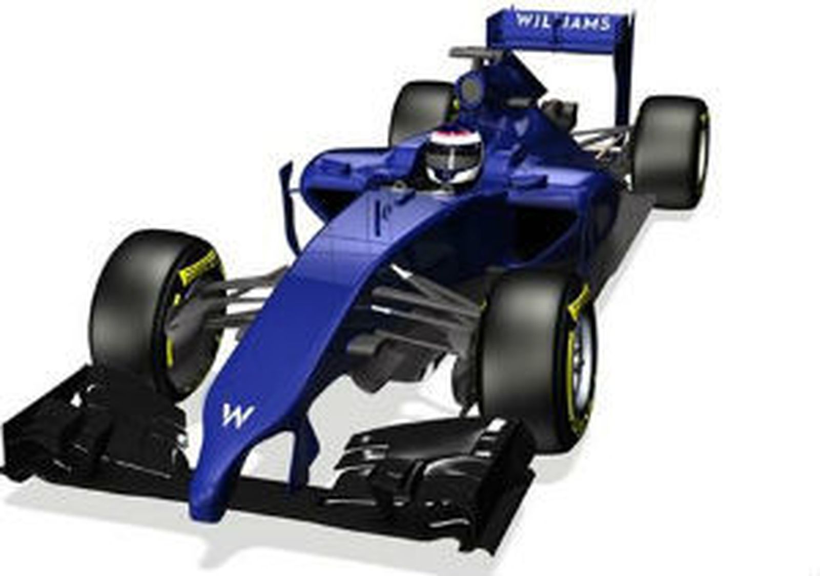 Williams 2014