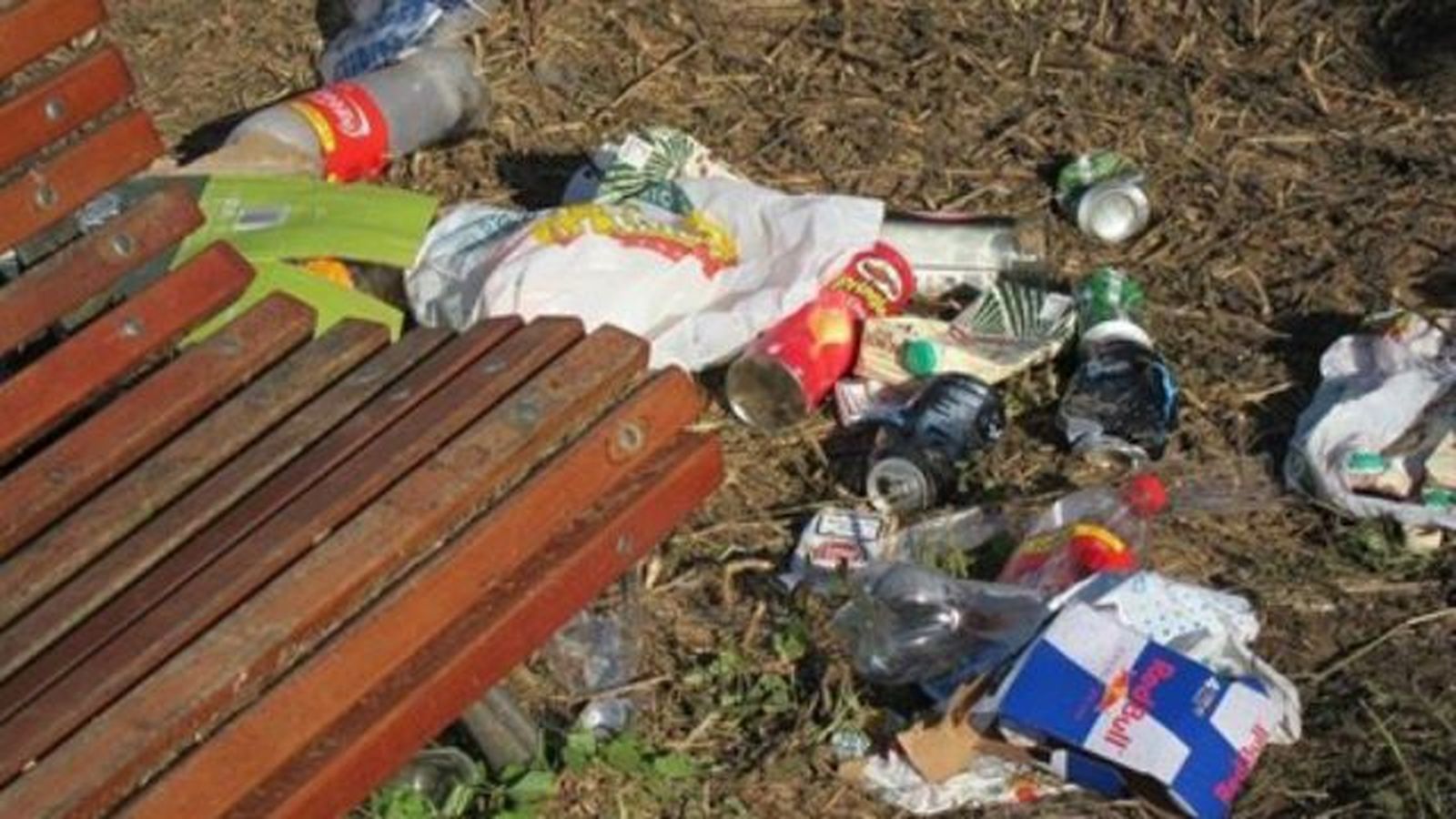 Muere una niña de 12 años tras un coma etílico por un botellón