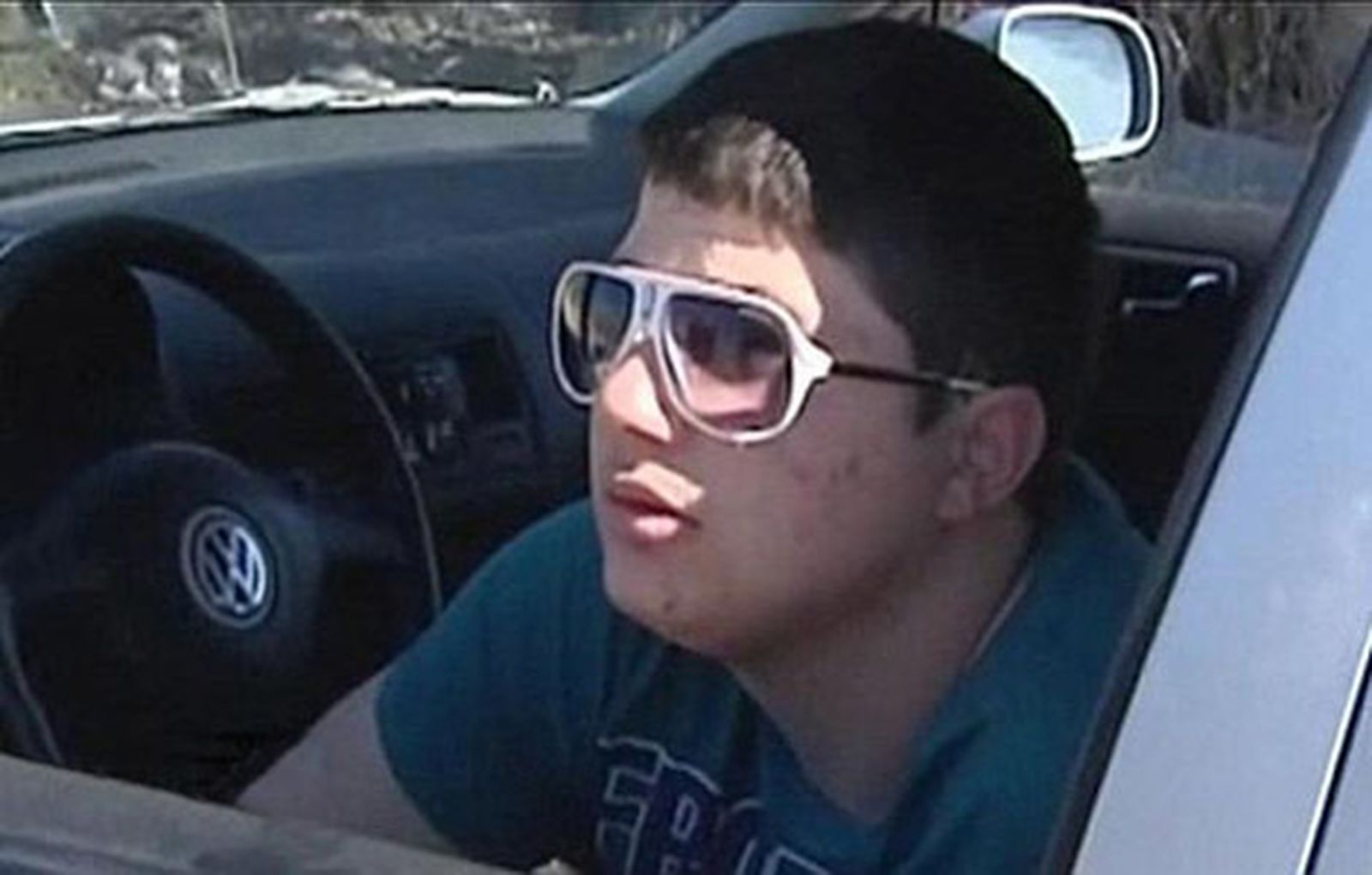 Detenidos el "Goyito" y otros cuatro aluniceros tras el robo de tres coches