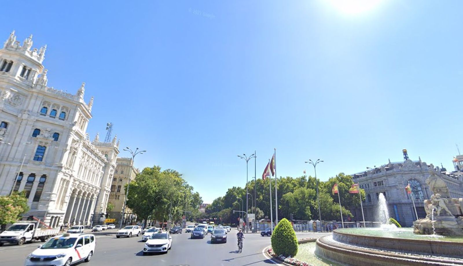 Madrid, una de las regiones del mundo más reconocidas por la Unesco
