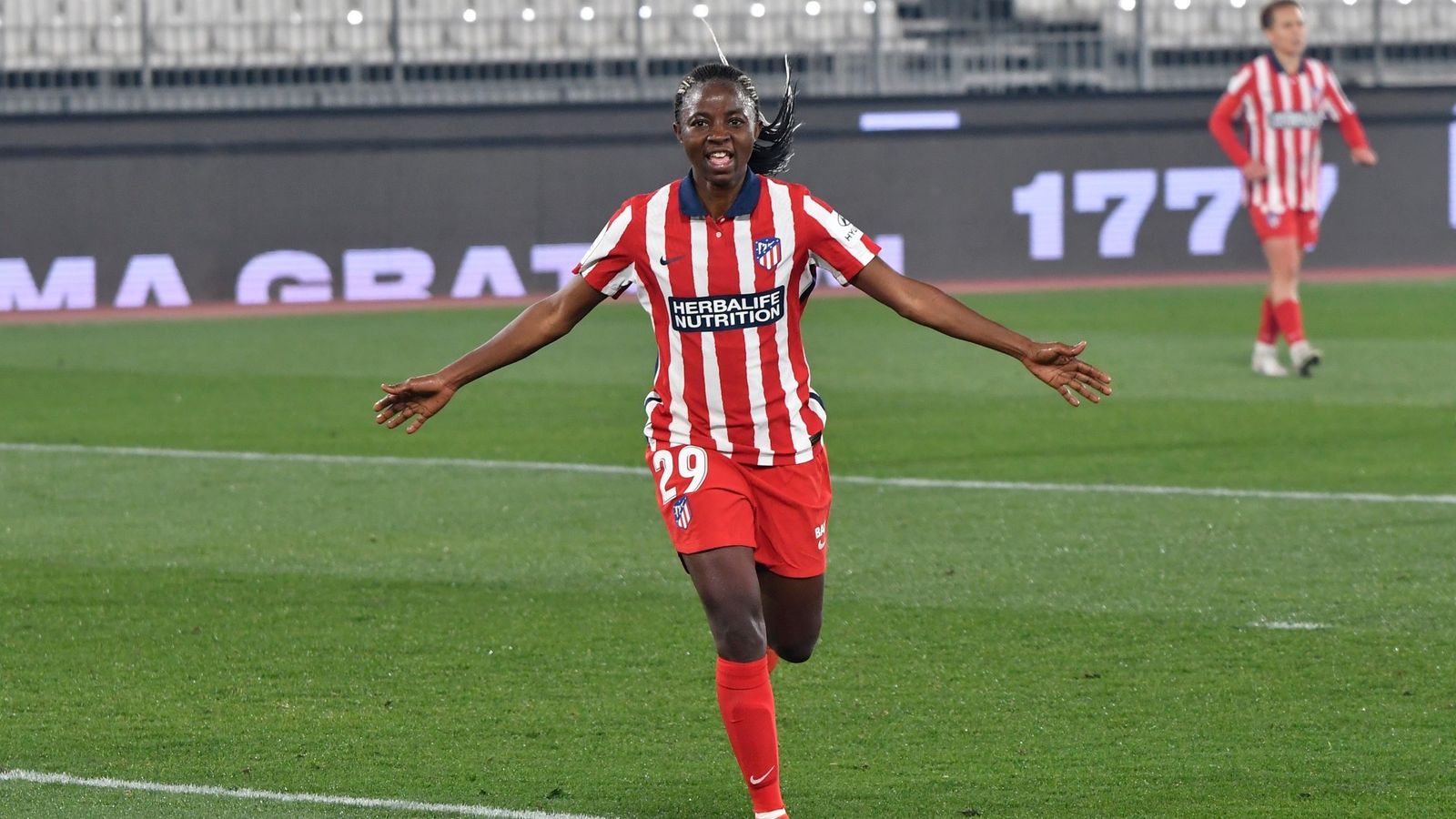 Ajara Njoya