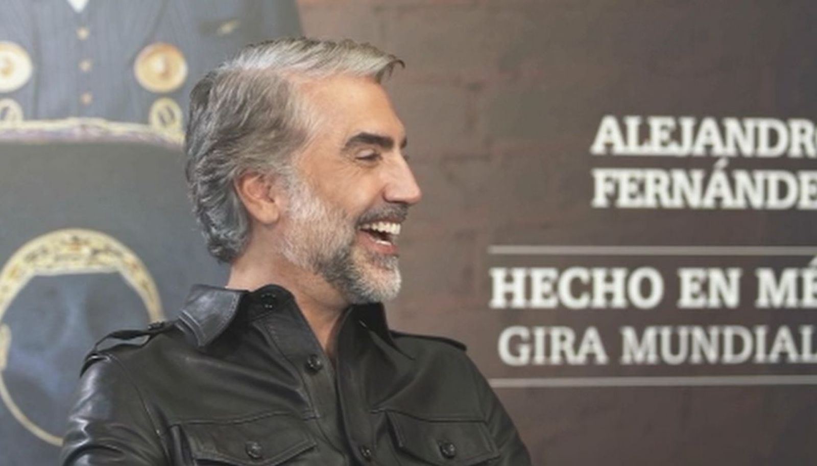 Alejandro Fernández vuelve a los rancheros con 'Caballero'