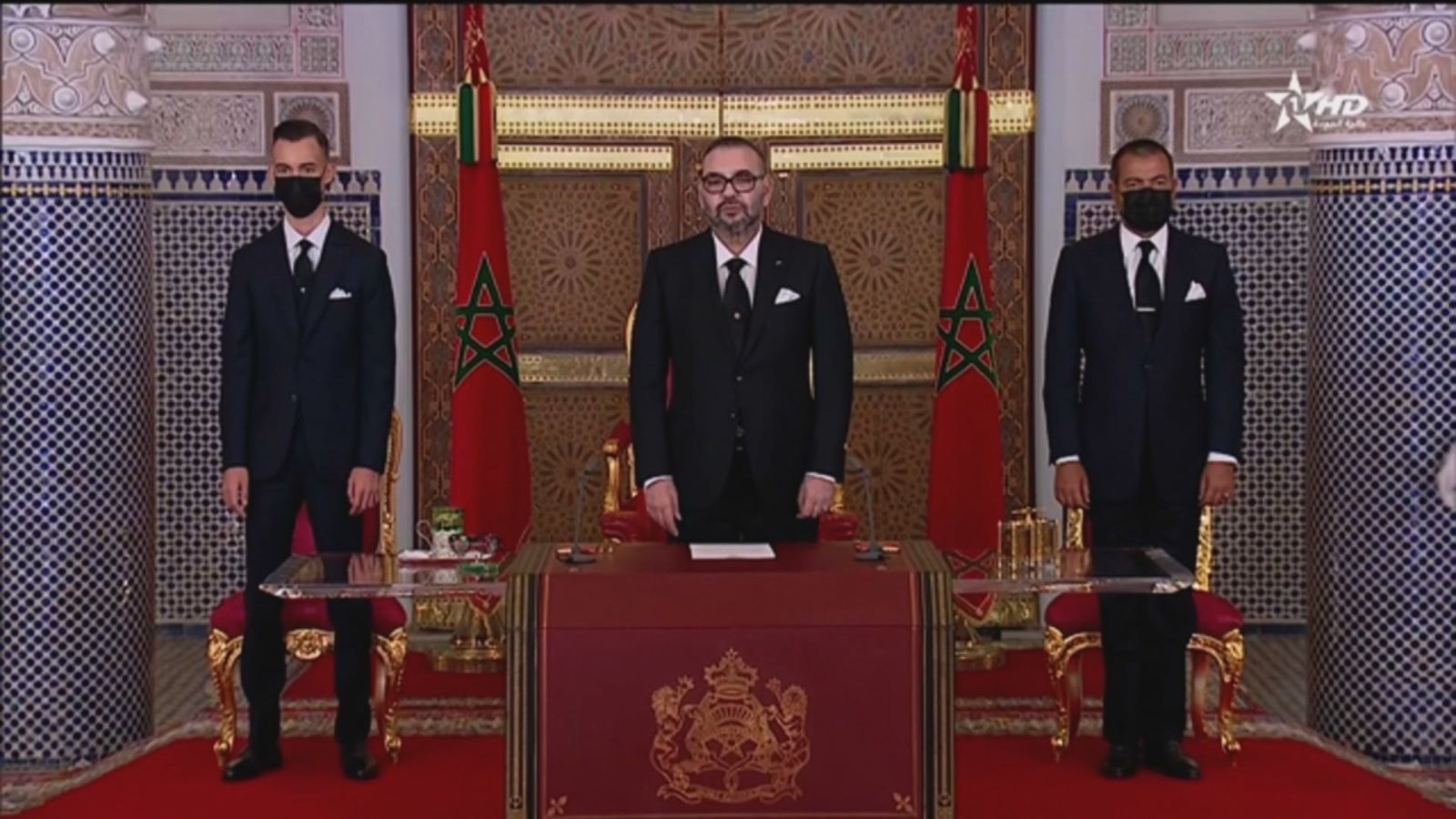 Marruecos