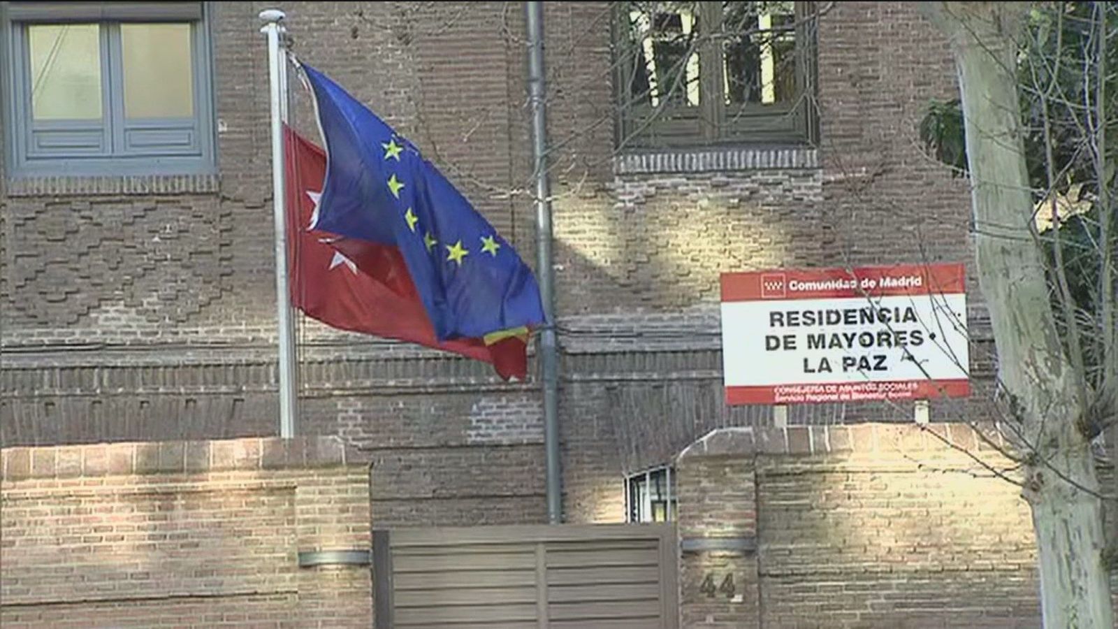 El 96% de residentes están inmunizados cuando se cumple un año de la primera víctima de Covid en Madrid