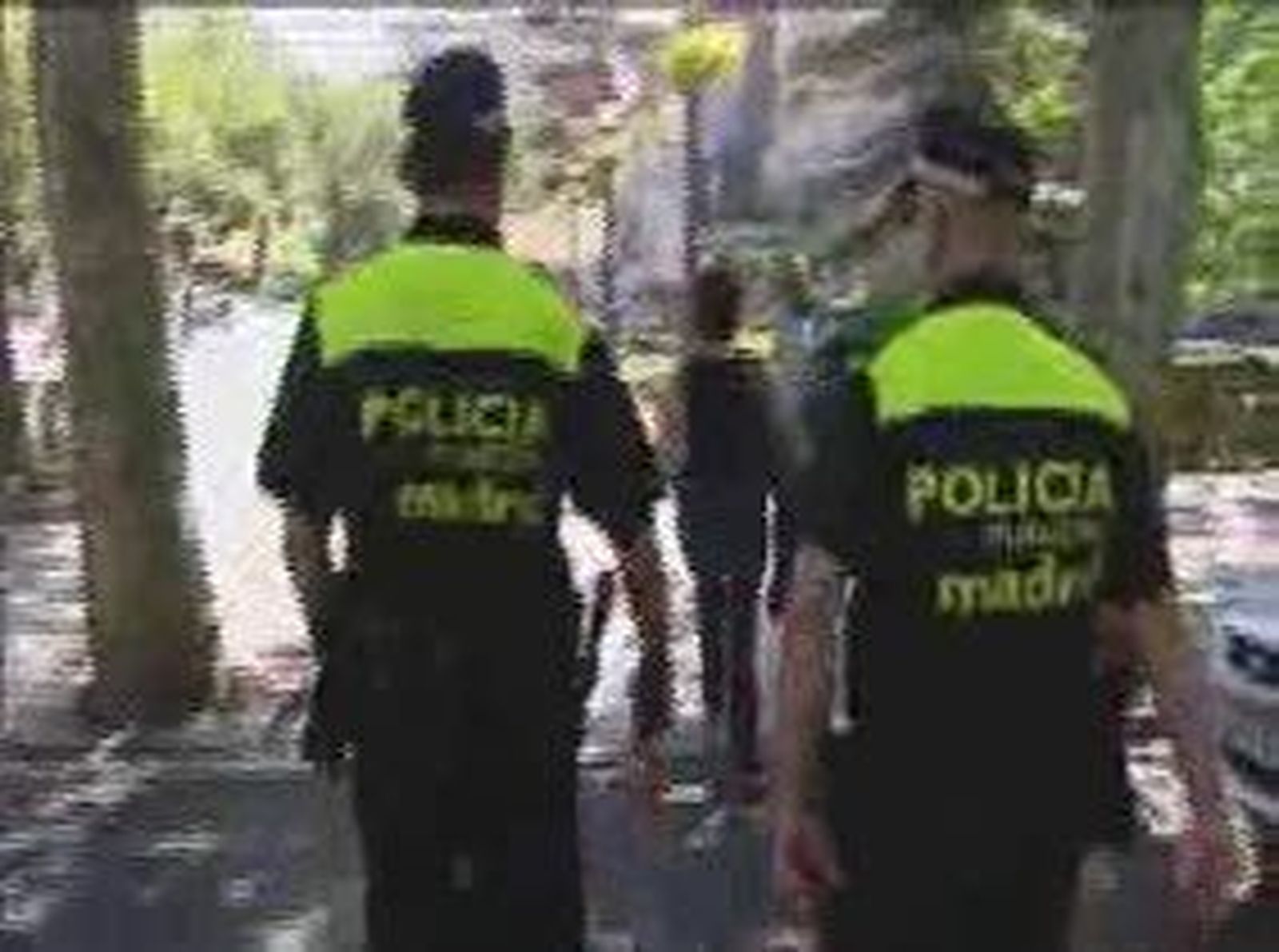 A la espera de declarar ante el juez