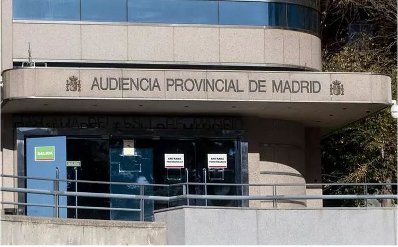Comienza el juicio del hombre acusado de asestar hasta 36 puñaladas a su compañero de piso