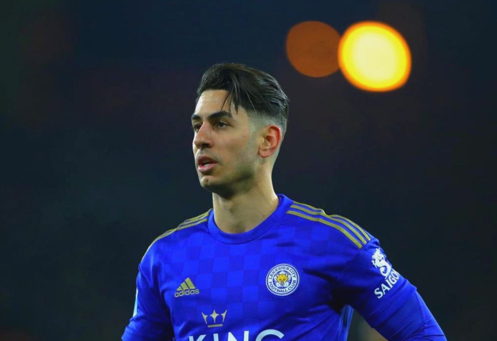 Ayoze Pérez: