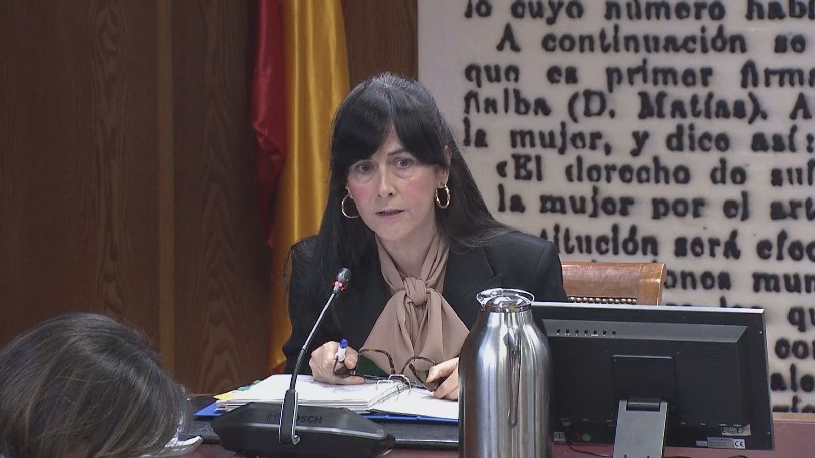El juez Pedraz imputa a 25 personas por el presunto cobro de comisiones ilegales en empresas del Estado