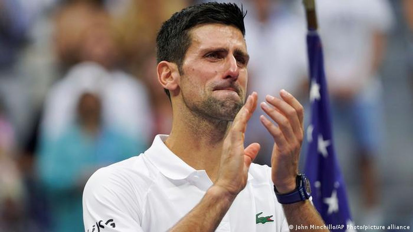 Djokovic