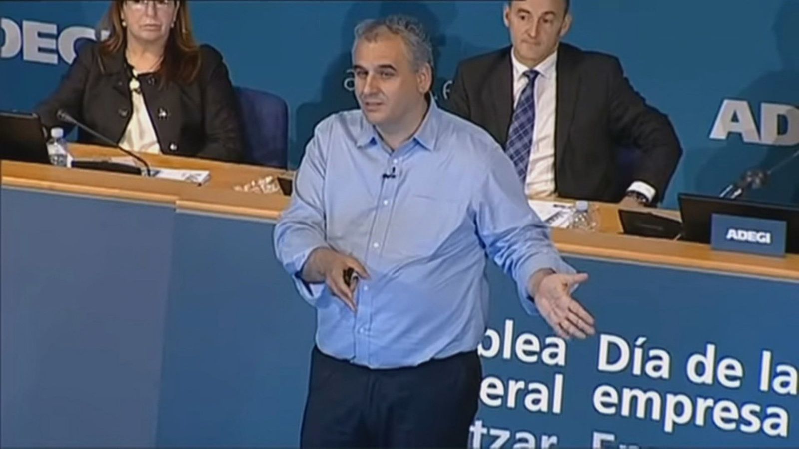 El empresario Juan Carlos Barrabés, investigado en el caso Begoña Gómez, recurre el registro de su empresa