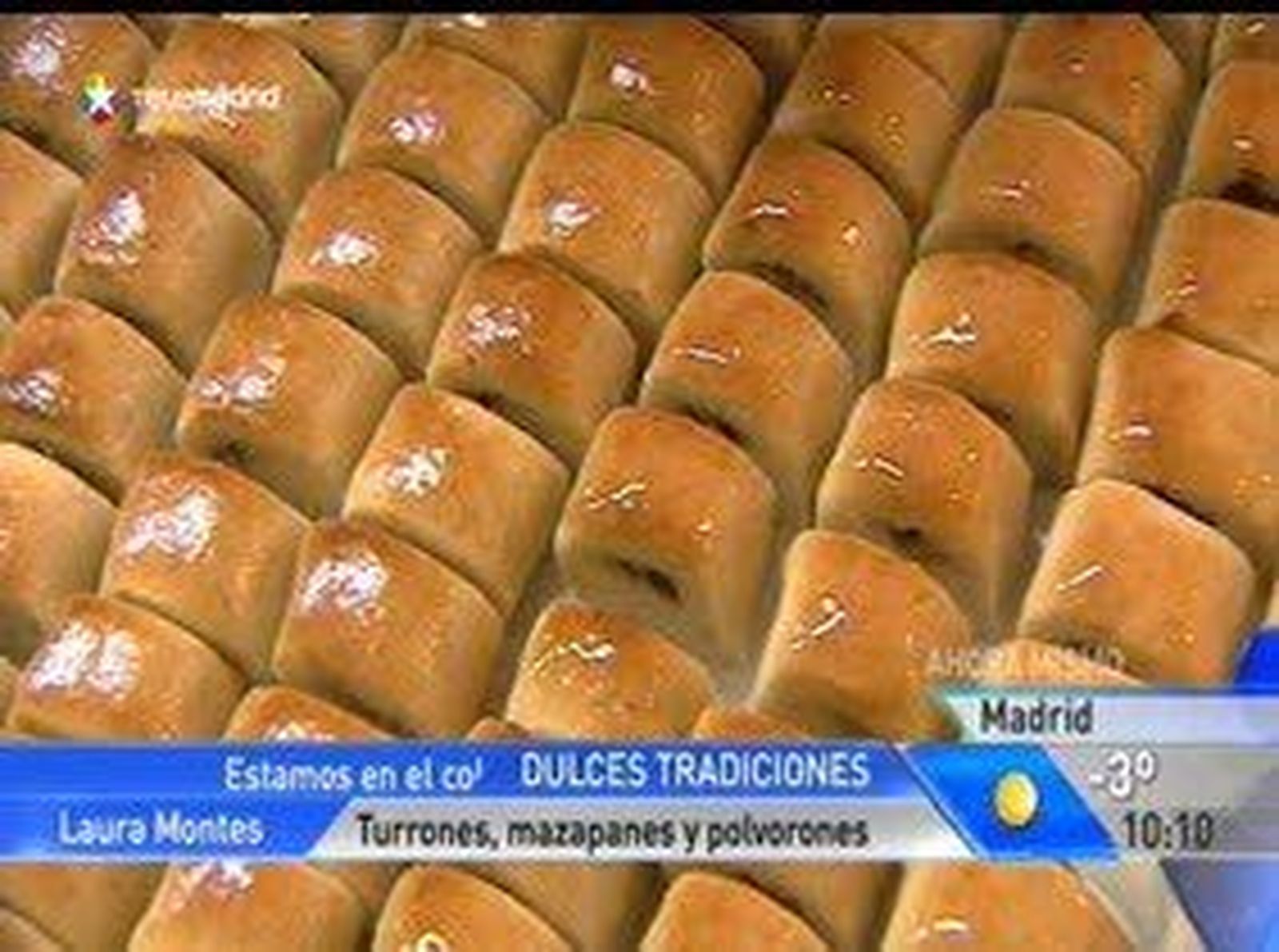 Dulce Navidad