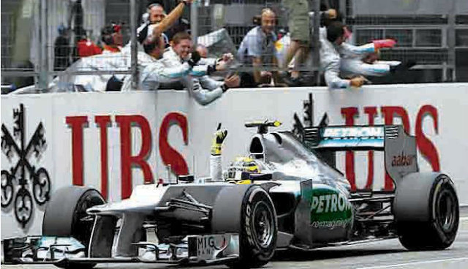 Valteri Bottas
