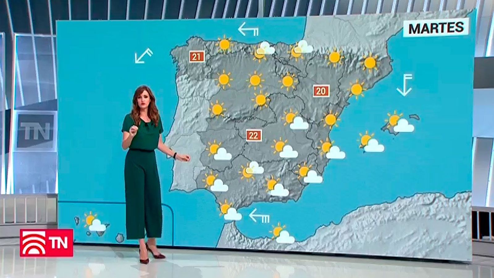 El Tiempo 2 22.10.2018