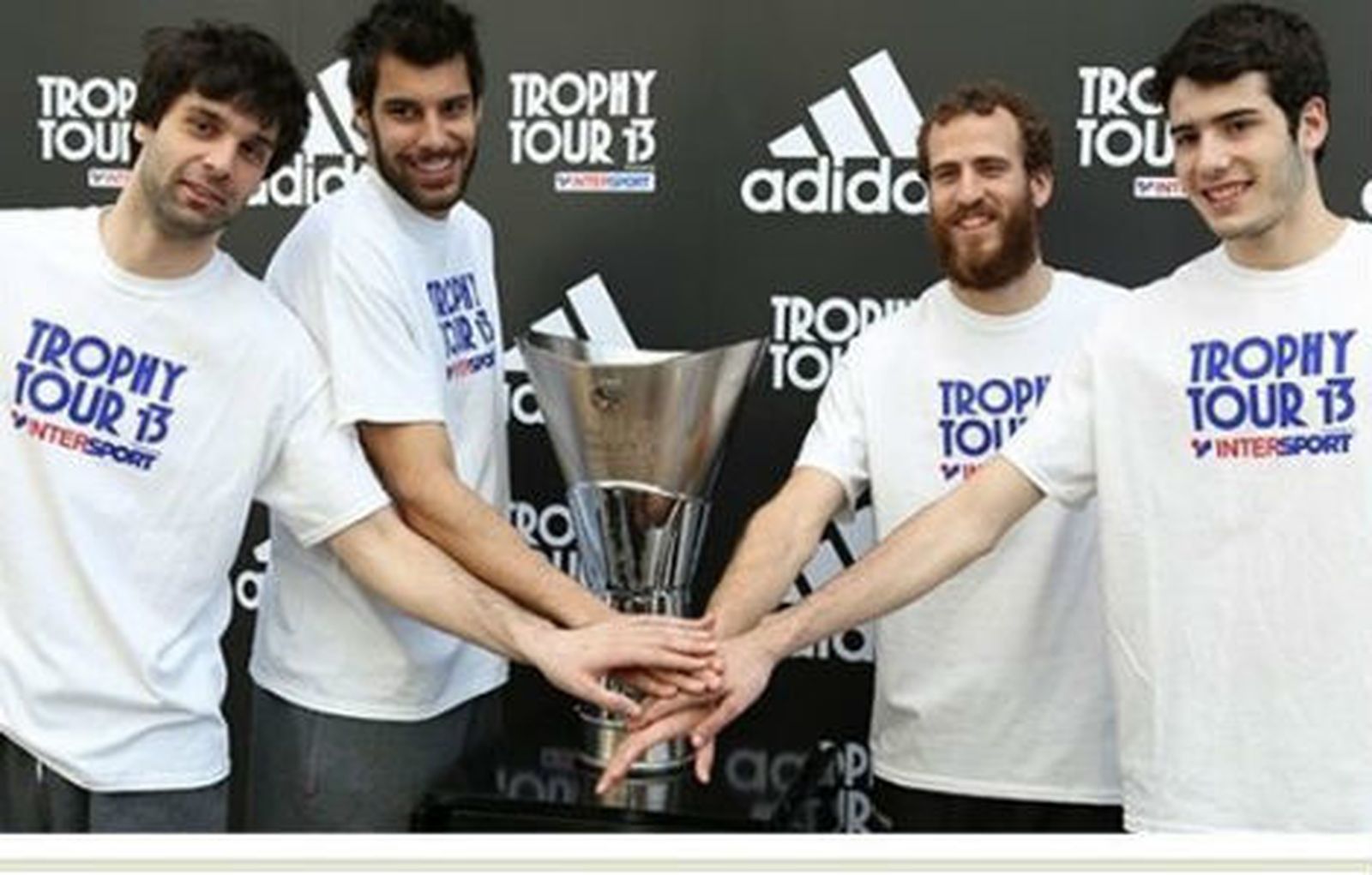 Final Four de Londres