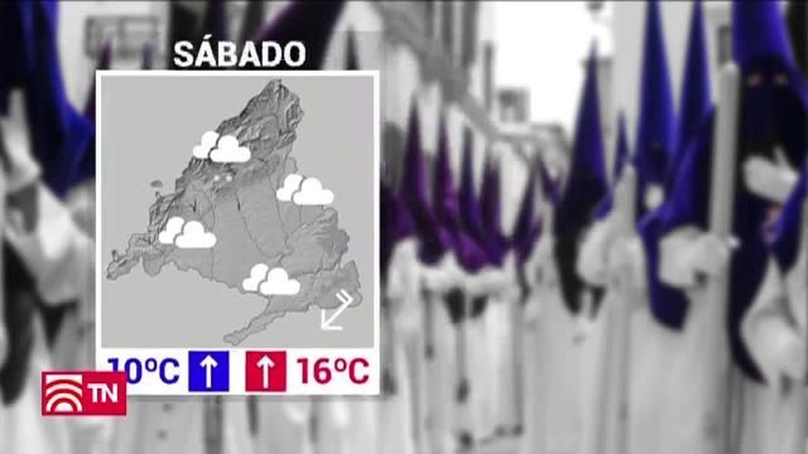 El Tiempo 17.04.2019