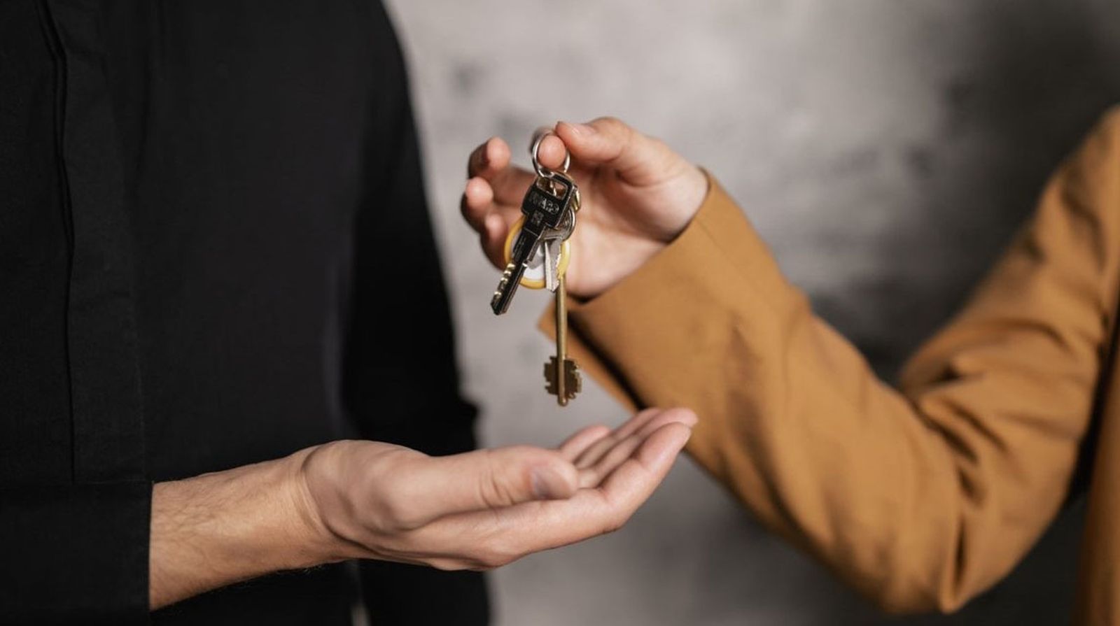 Alquileres de vivienda