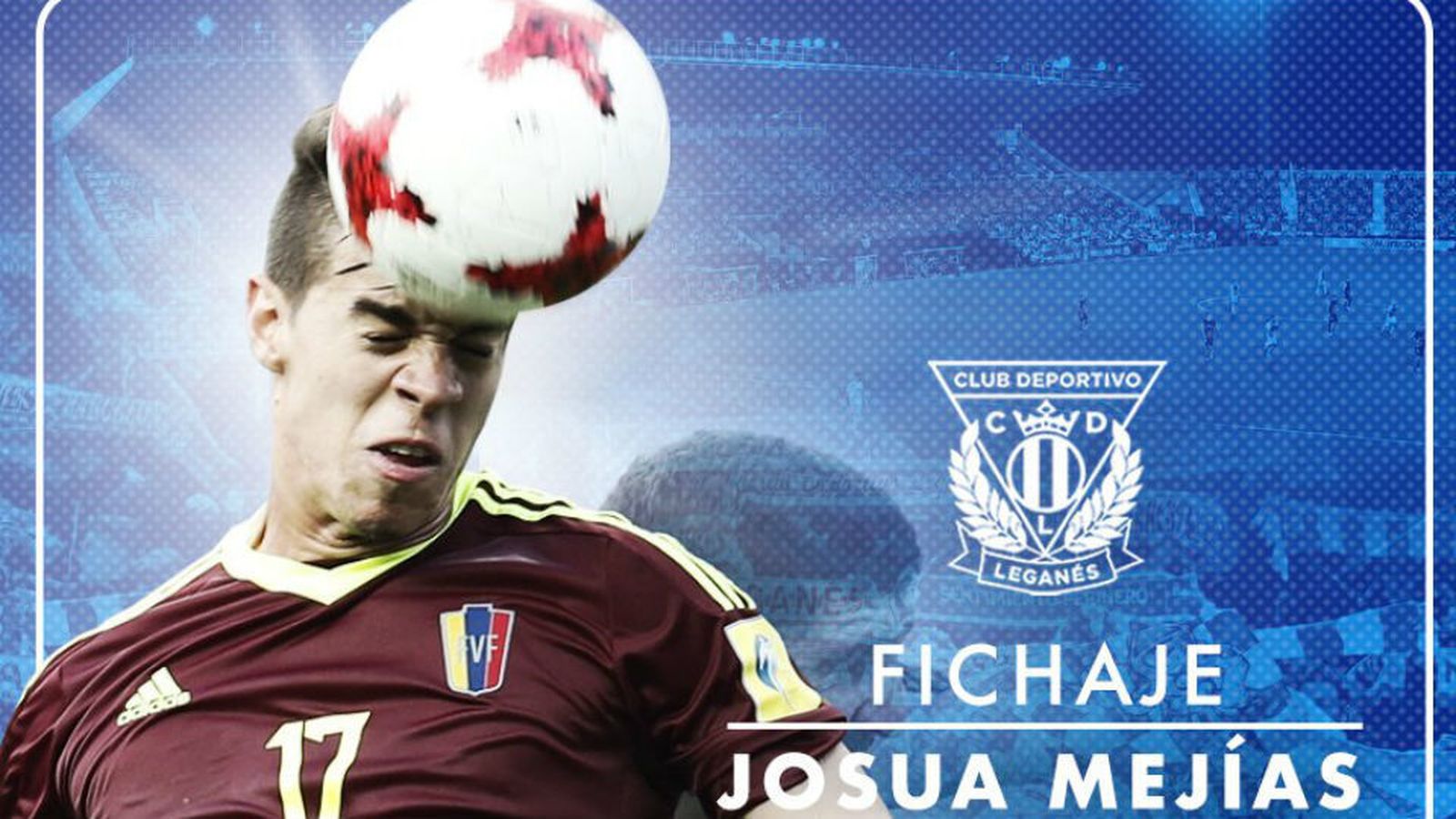Josua Mejías