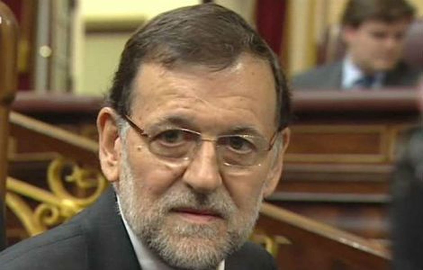 Rajoy ofrece pactar pensiones, medidas anticorrupción y la reforma de la administración
