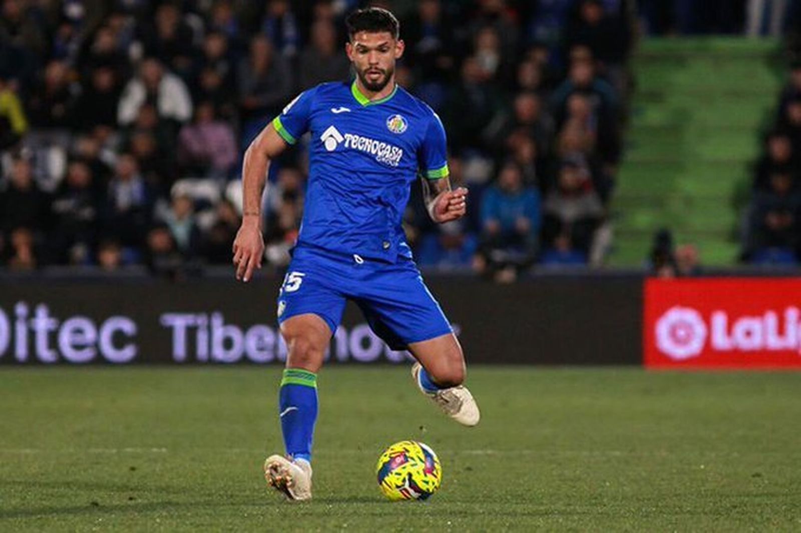 Omar Alderete