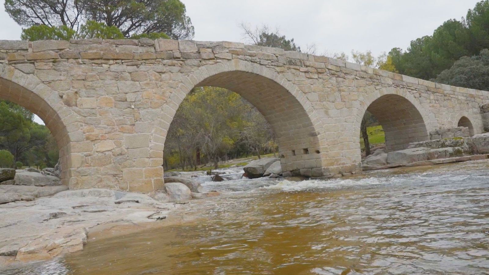 Estos son los lugares más emblemáticos que no te puedes perder de Valdemaqueda