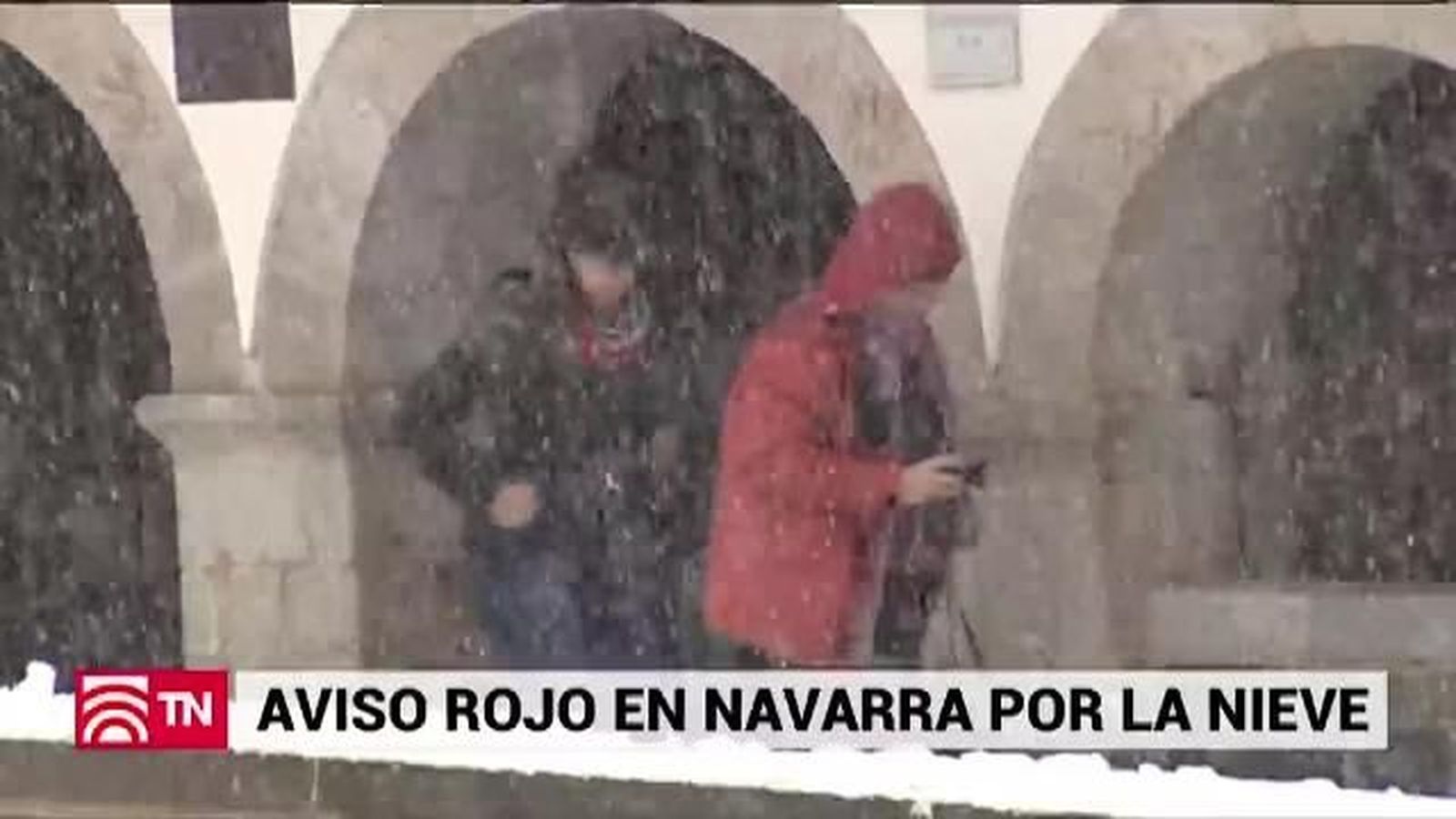 El Tiempo 22.01.2019