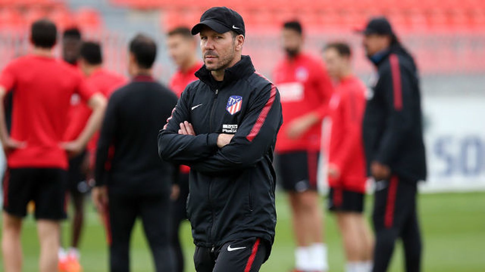 Diego Simeone