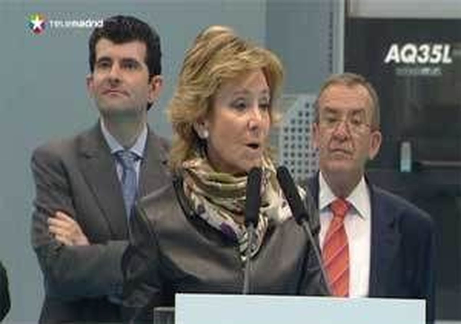 La Comunidad duplica en un decada la inversión en I+D a la que dedica el 2,1% del PIB regional