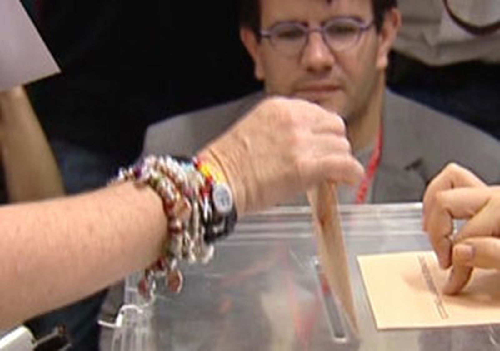 participación