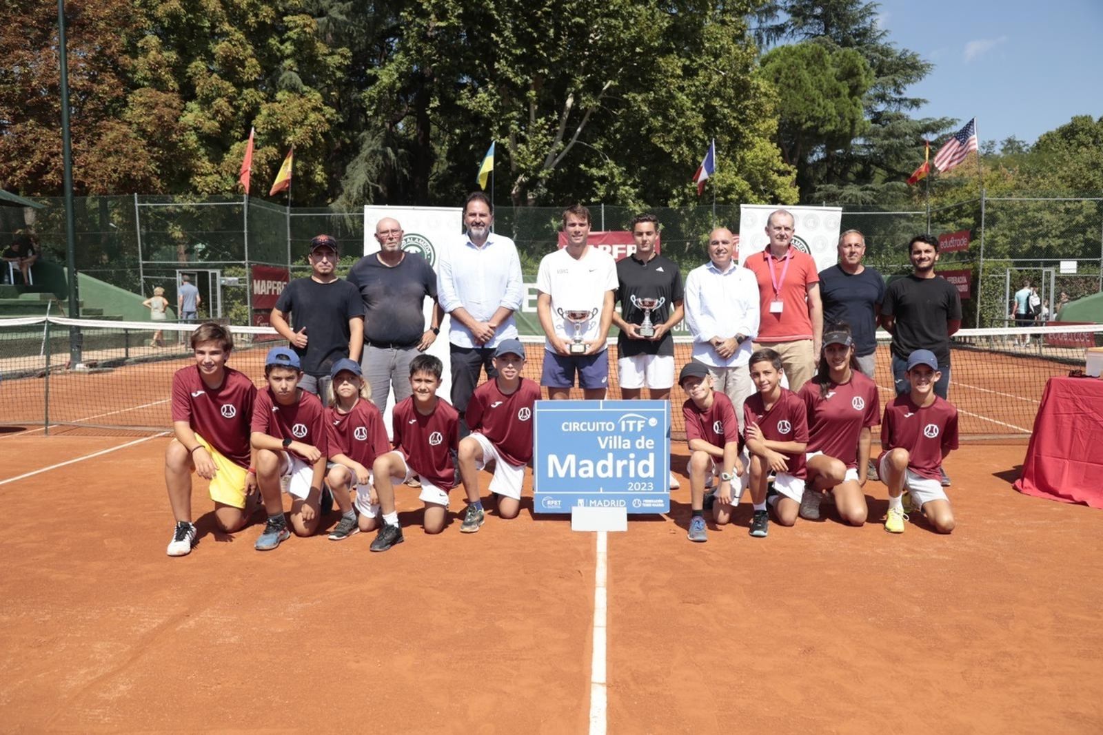 Copa Alameda de tenis