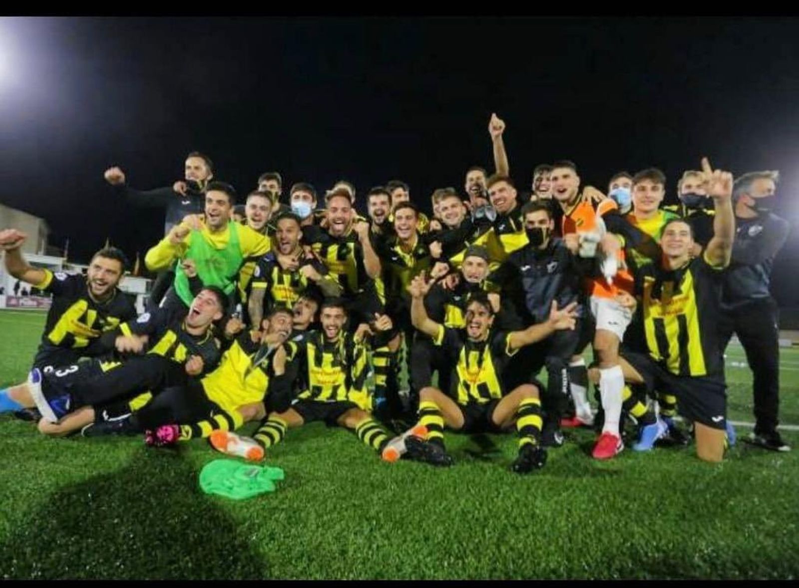 Tomás, entrenador del Cardassar: "Lo del Atleti es nuestra Champions"