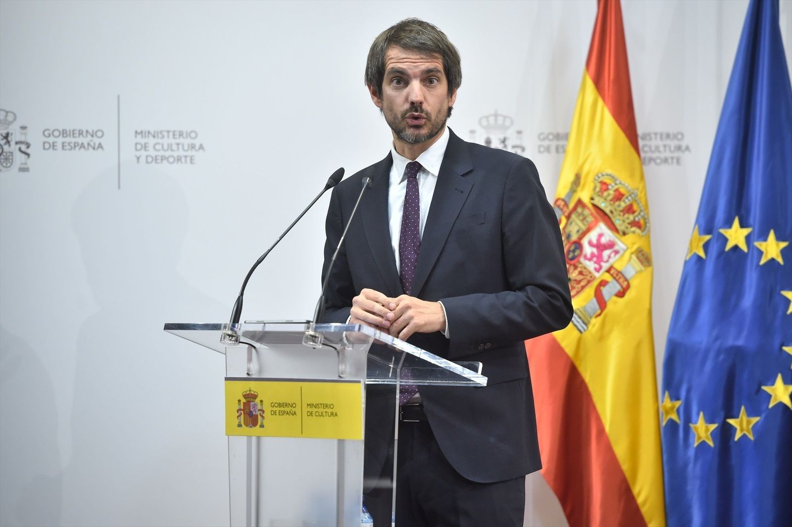 El sector taurino recuerda al nuevo ministro Urtasun que los toros son cultura