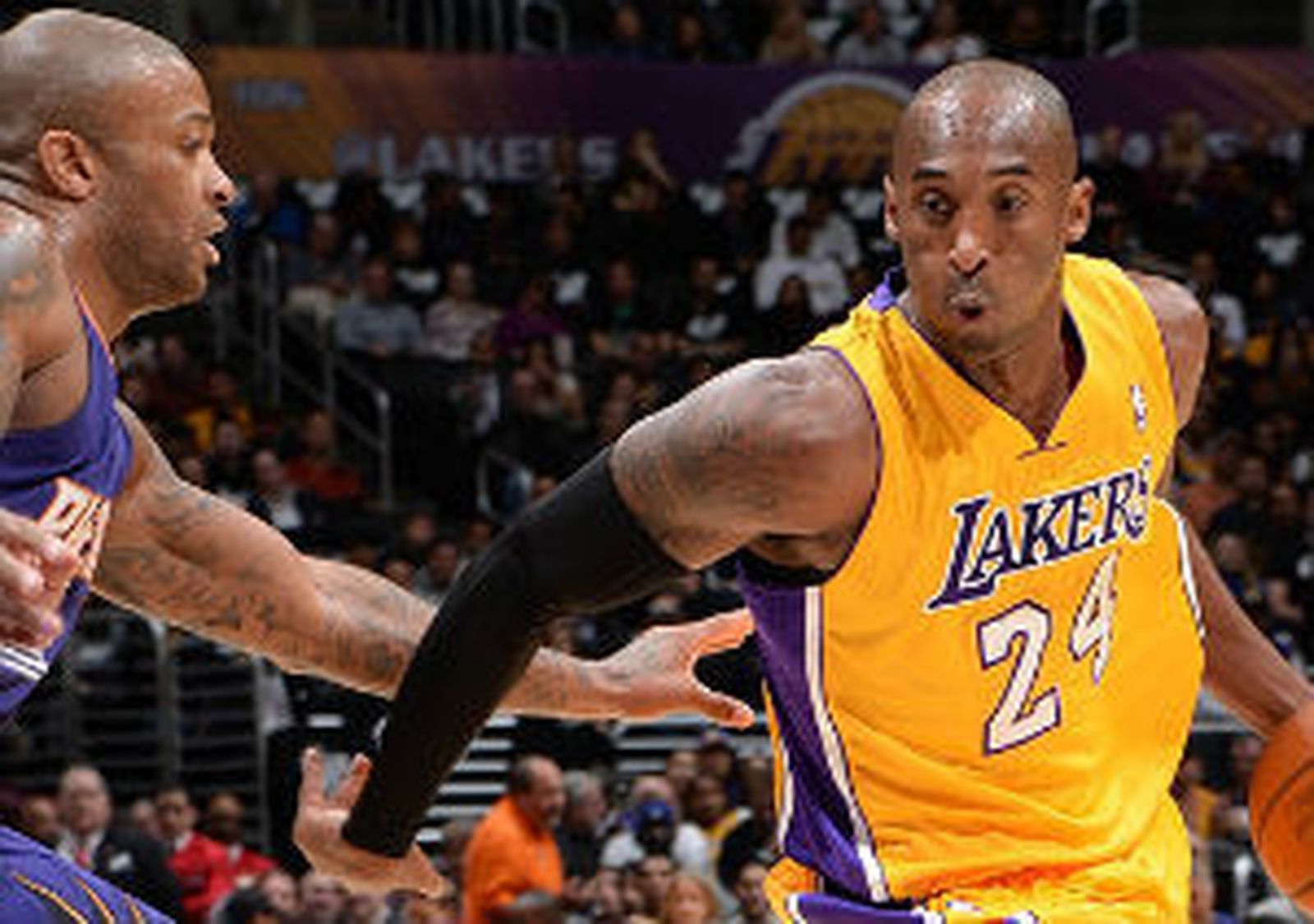 Kobe Bryant