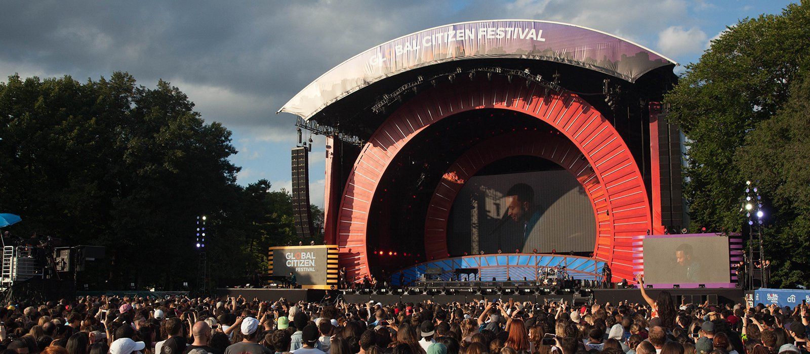 24 horas de concierto online para sensibilizar contra el cambio climático, la Covid y la pobreza mundial