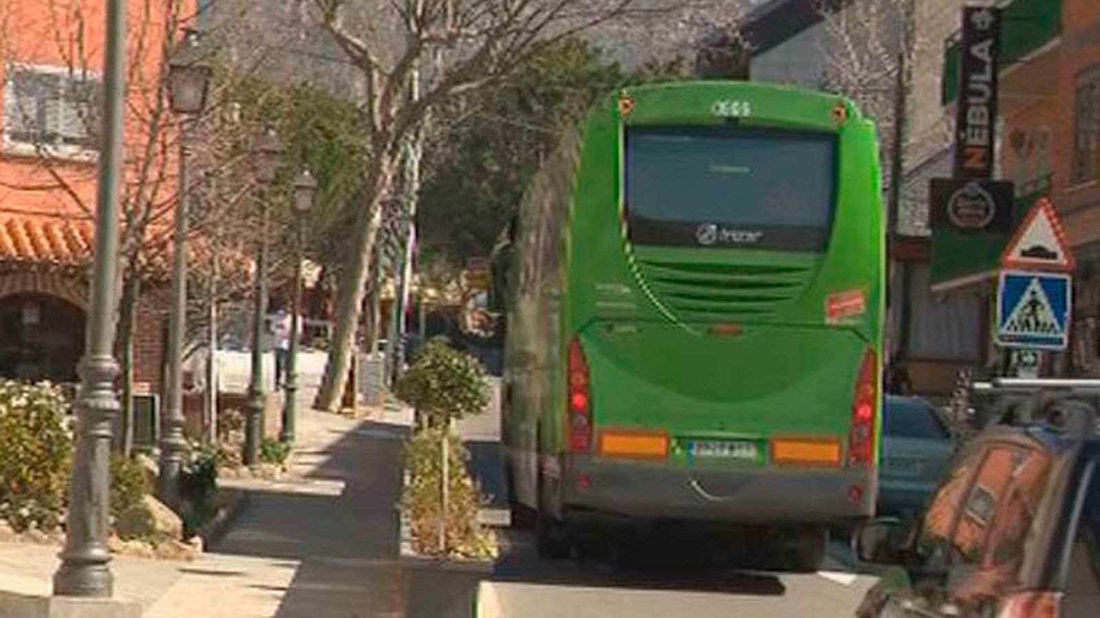 Autobuses Larrea