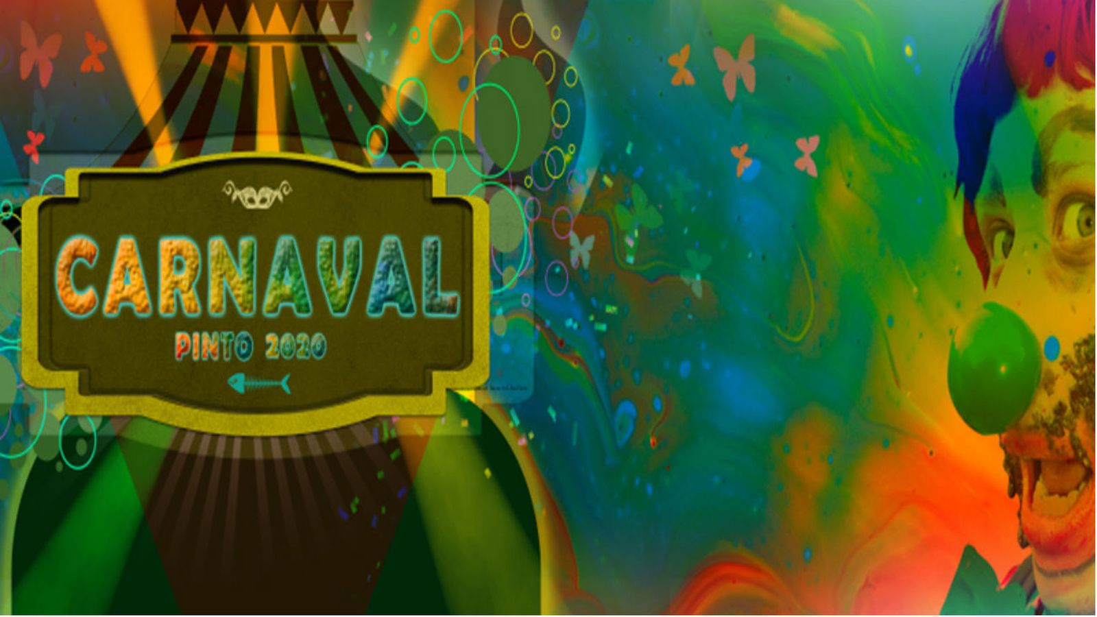 Carnaval de Pinto