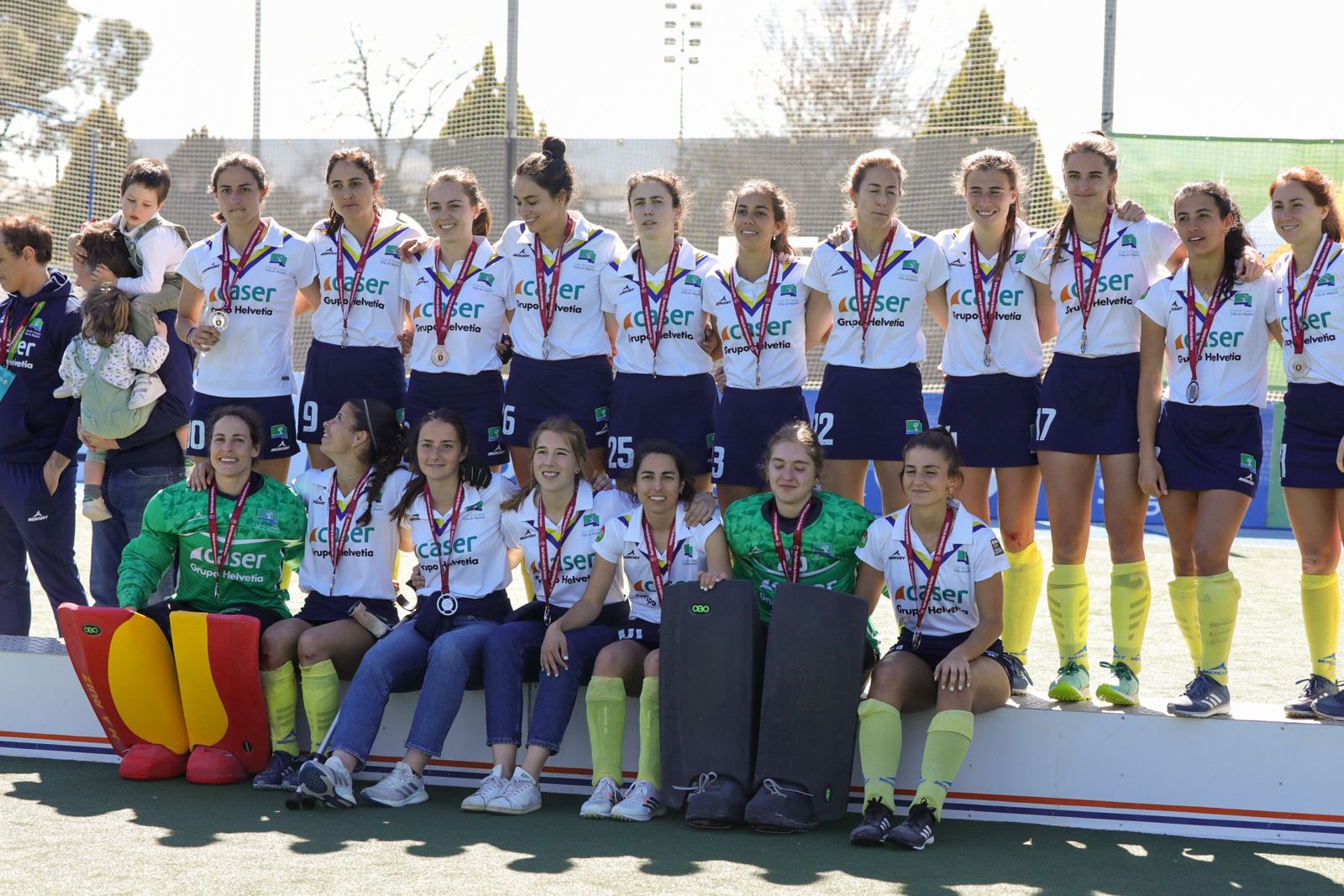 Club de Campo