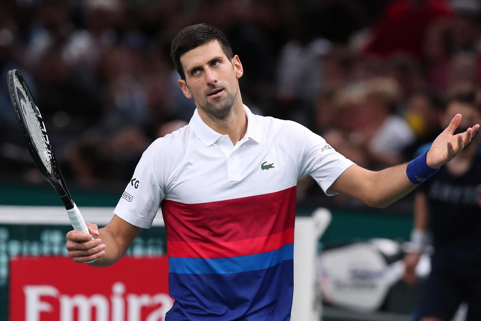 Djokovic será finalmente deportado: pierde su gran batalla judicial en Australia