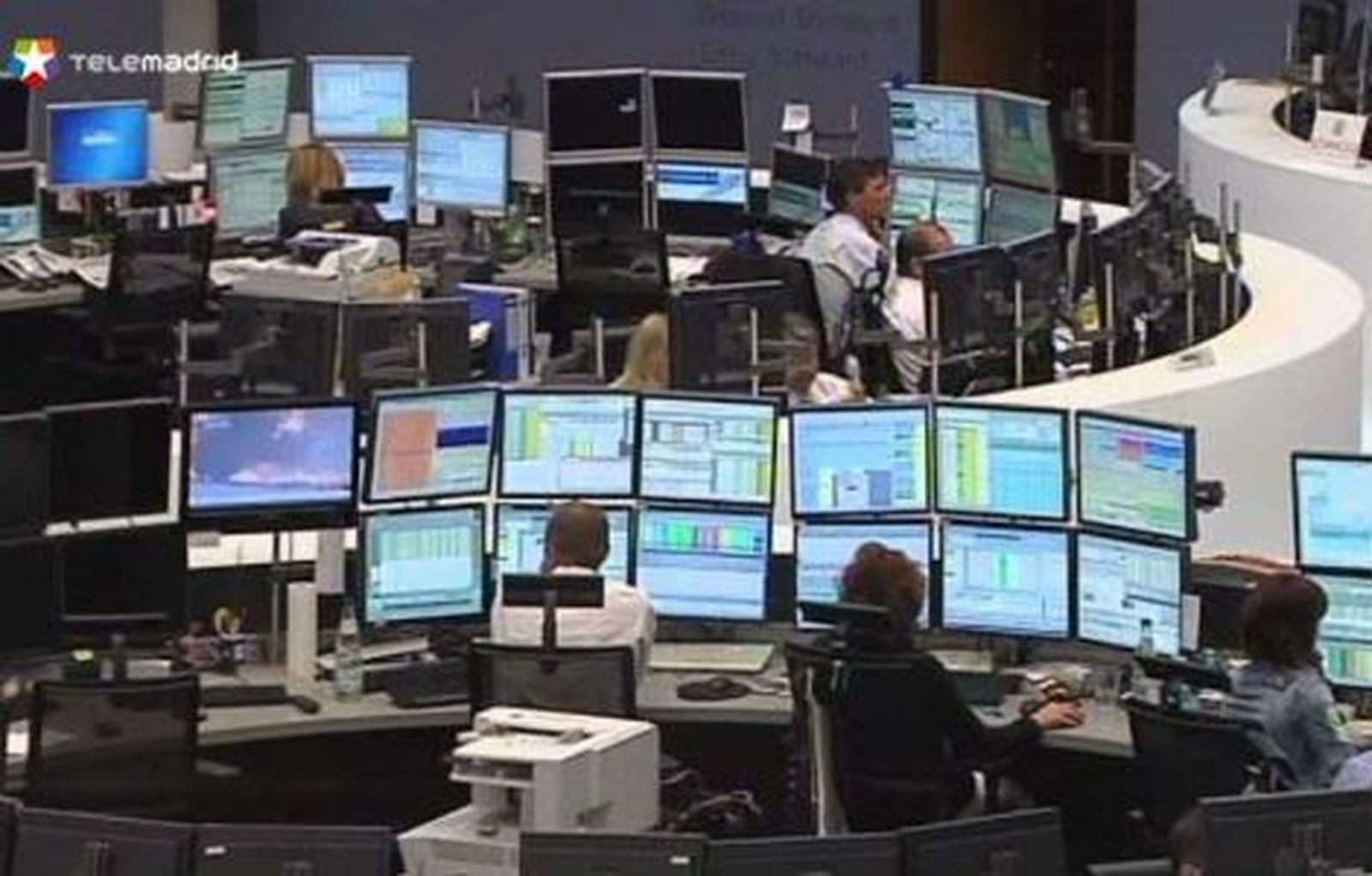 España coloca 3.048 millones en letras al interés más alto desde noviembre