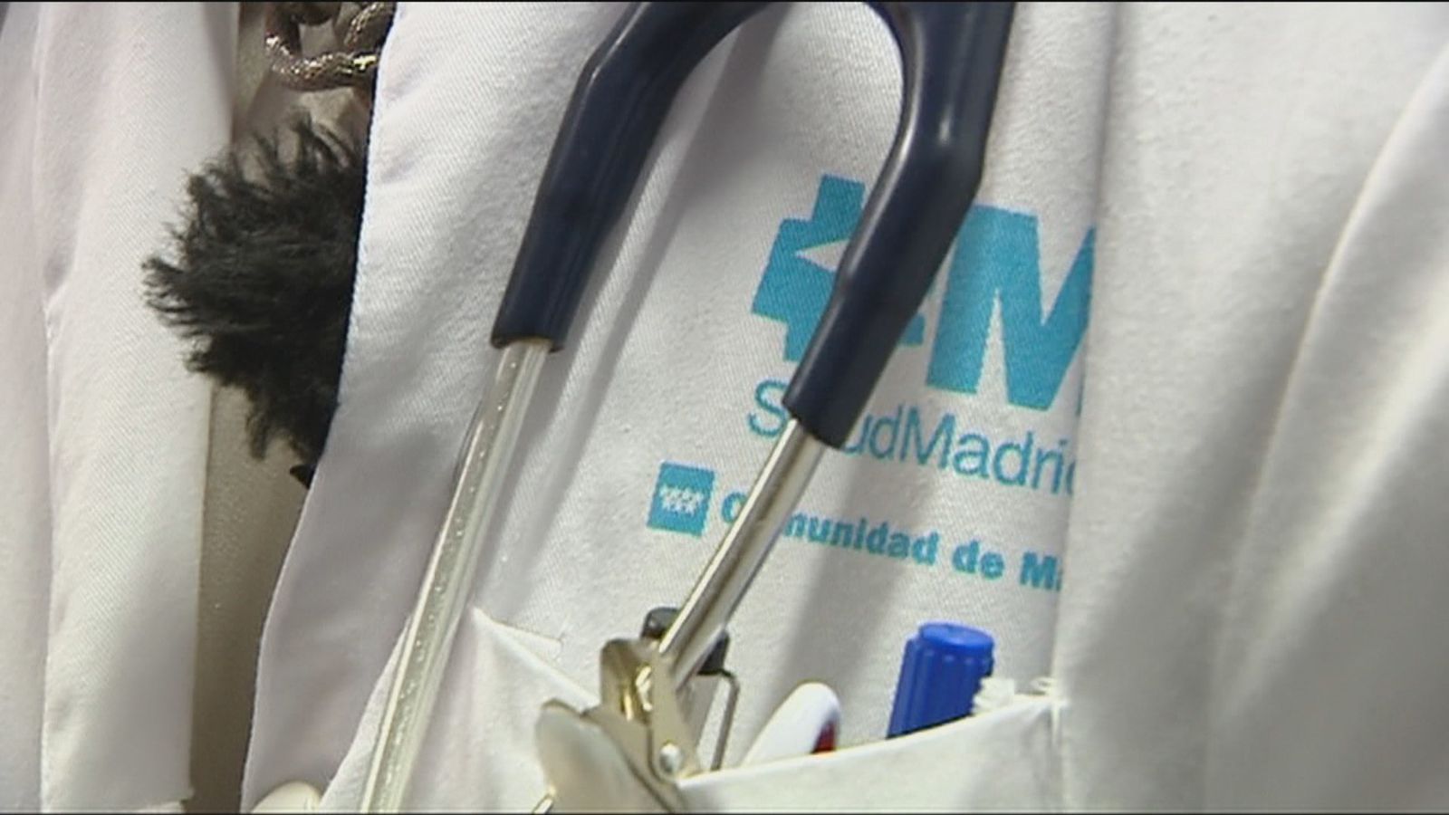 Médico de Salud Madrid