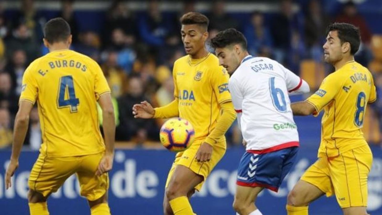 2-0: Un solvente Rayo Majadahonda se lleva el derbi contra el Alcorcón