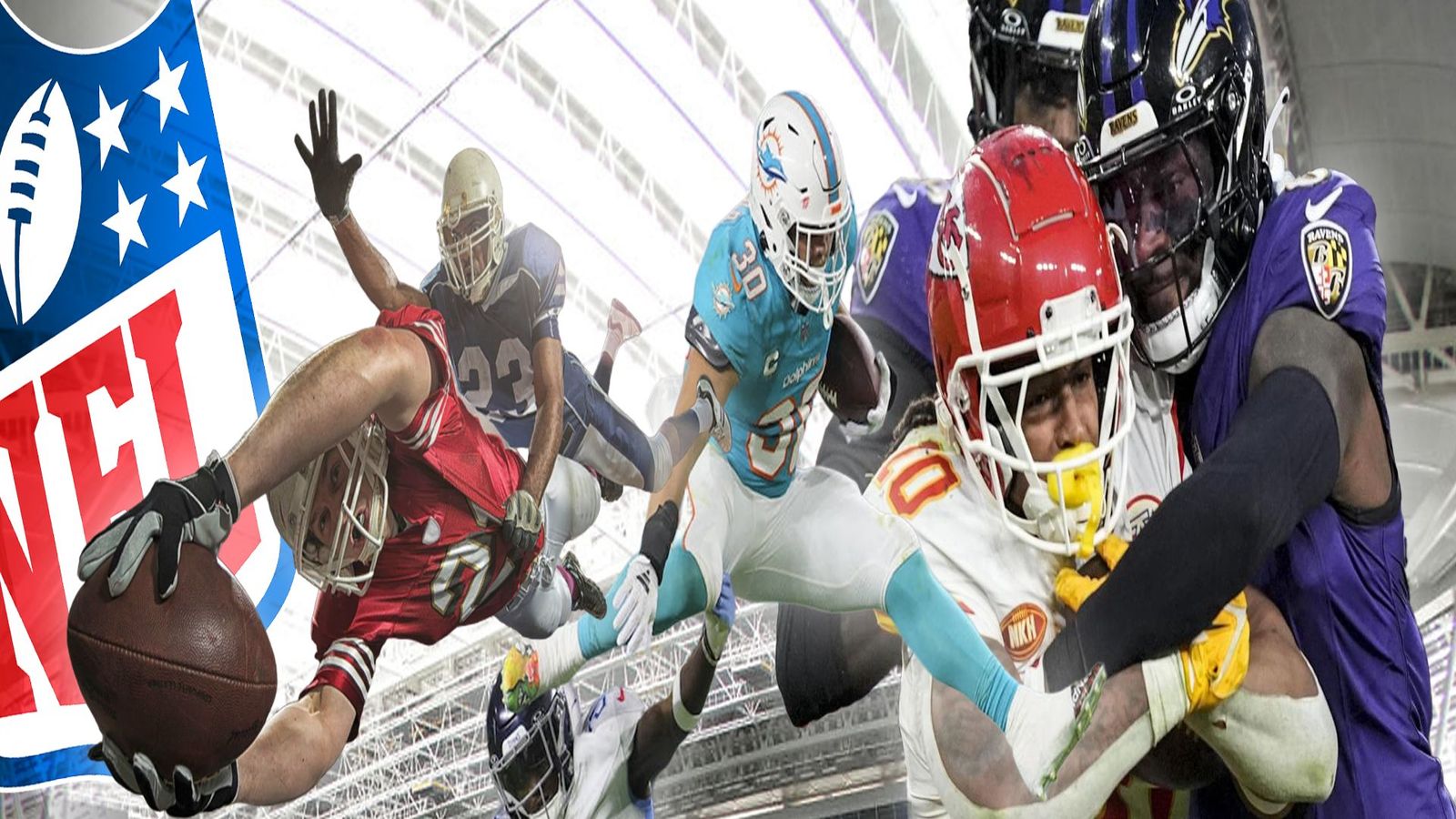 El Bernabéu acogerá la NFL