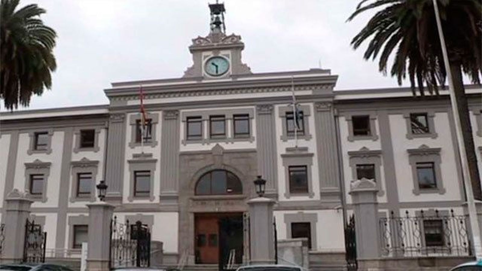Suspendidos dos policías locales de Estepona por supuesta violación de una joven de Moralzarzal