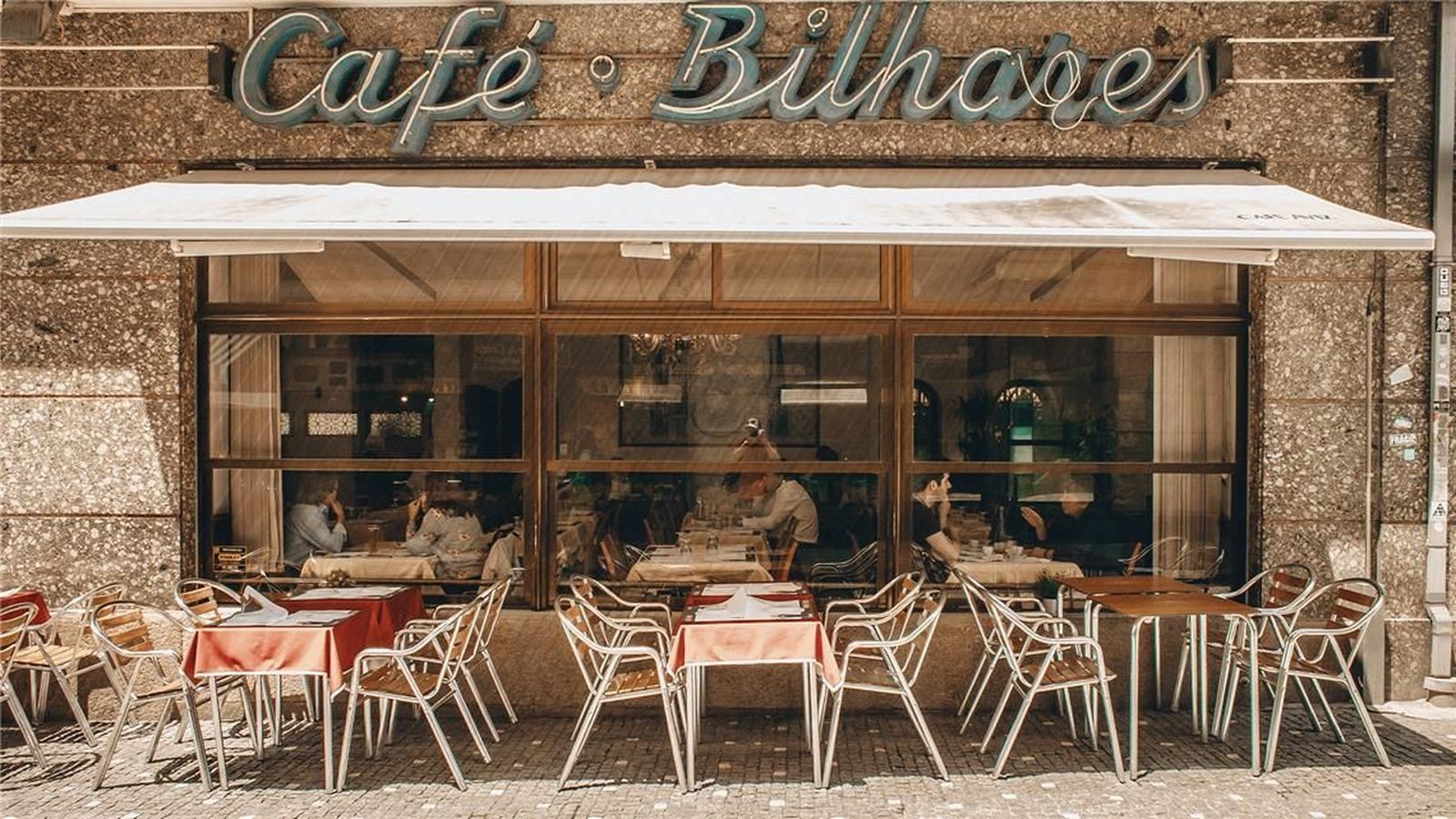 Descubre cuáles son las terrazas más soleadas de Madrid