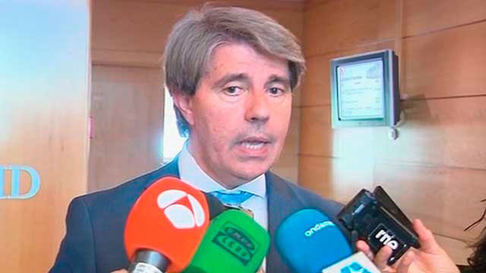 Angel Garrido