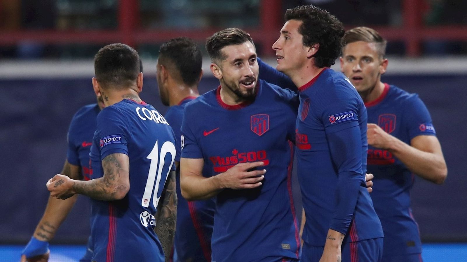 Atlético de Madrid