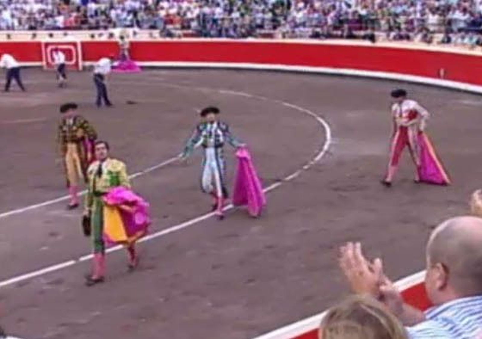 Bildu quiere convertir la plaza de toros de San Sebastián en una cancha de baloncesto