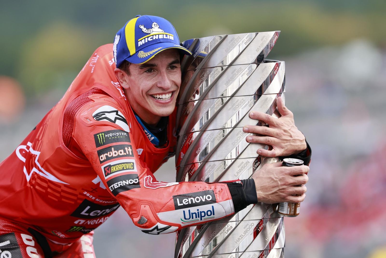 Marc Márquez